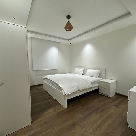 شقق الجوهره Dschidda Exterior foto