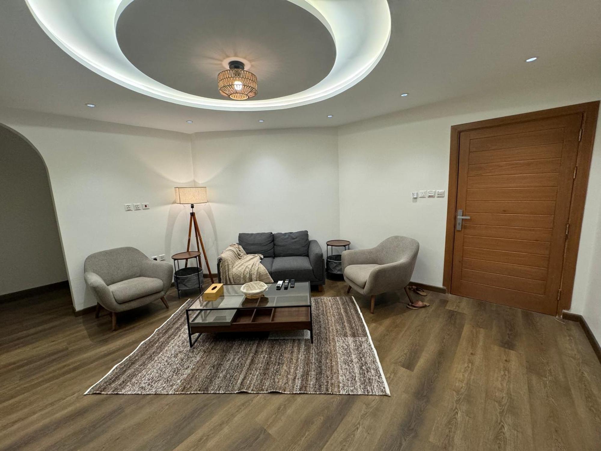 شقق الجوهره Dschidda Exterior foto